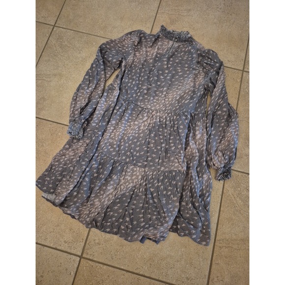 Double D Ranch - Women Dress - Cowboy Wear - Size: Medium - Picture 8 of 9